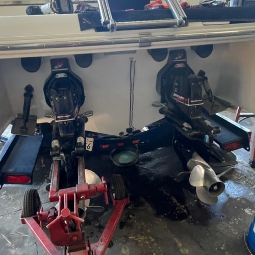 Boat Diagnostics